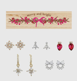 509 Broadway Mini Holiday Bling Box