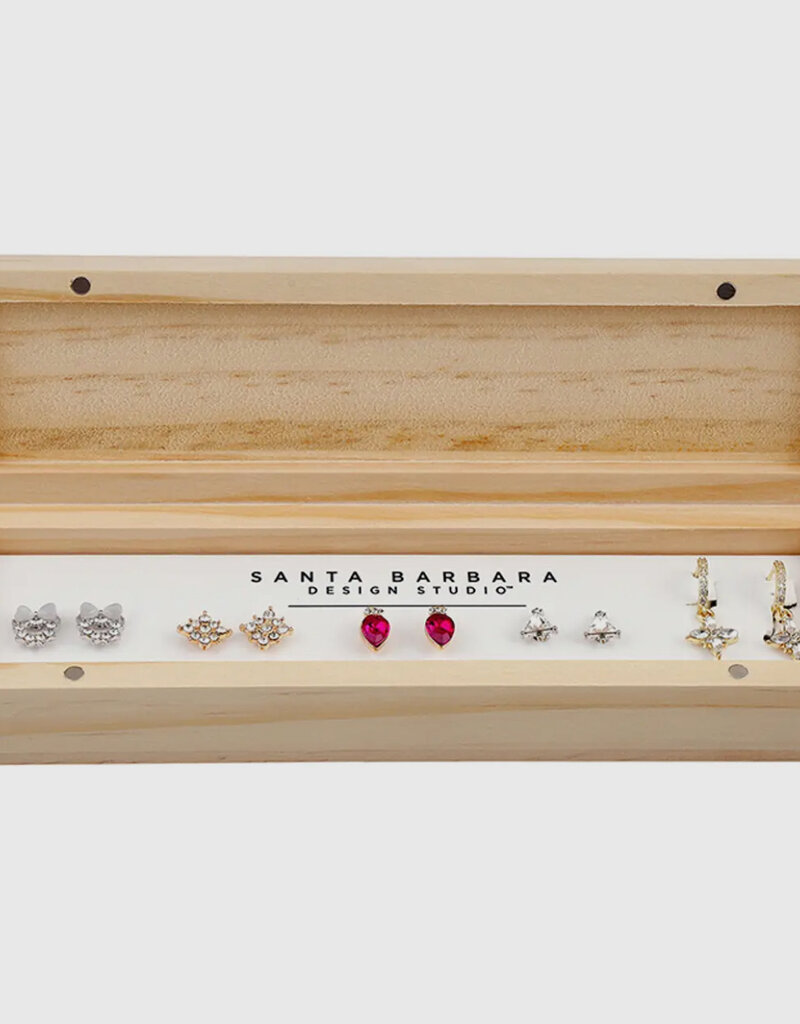 509 Broadway Mini Holiday Bling Box