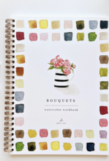 509 Broadway Watercolor Workbook