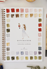 509 Broadway Watercolor Workbook
