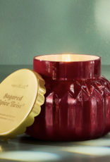 Capri Blue 19oz Royal Gem: Sugared Spice Twist