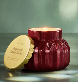 Capri Blue 19oz Royal Gem: Sugared Spice Twist