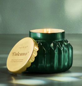 Capri Blue 19oz Royal Gem: Volcano