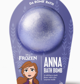Da Bomb Bath Fizzers Anna Bath Bomb
