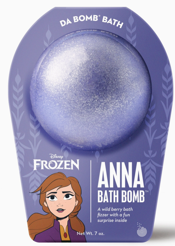 Da Bomb Bath Fizzers Anna Bath Bomb