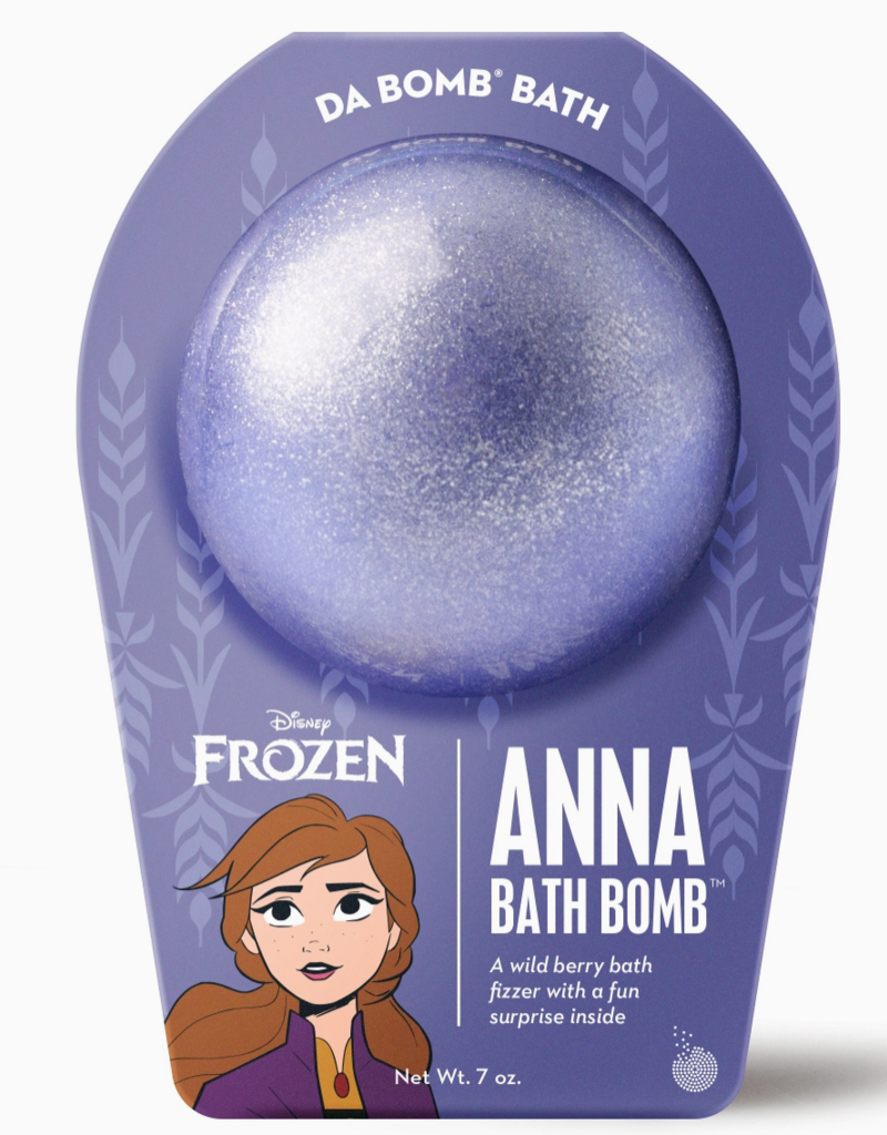 Da Bomb Bath Fizzers Anna Bath Bomb