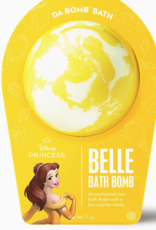 Da Bomb Bath Fizzers Belle Bath Bomb