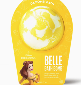 Da Bomb Bath Fizzers Belle Bath Bomb