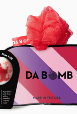 Da Bomb Bath Fizzers Love Gift Set