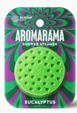 Da Bomb Bath Fizzers Eucalyptus Shower Steamer