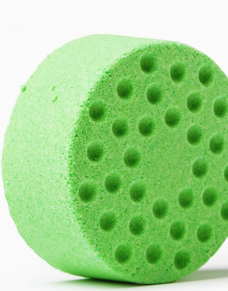 Da Bomb Bath Fizzers Eucalyptus Shower Steamer