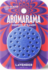 Da Bomb Bath Fizzers Lavender Shower Steamer