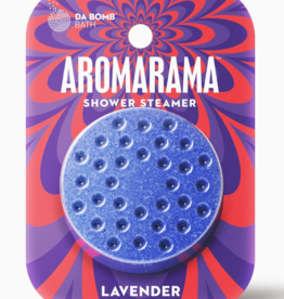 Da Bomb Bath Fizzers Lavender Shower Steamer