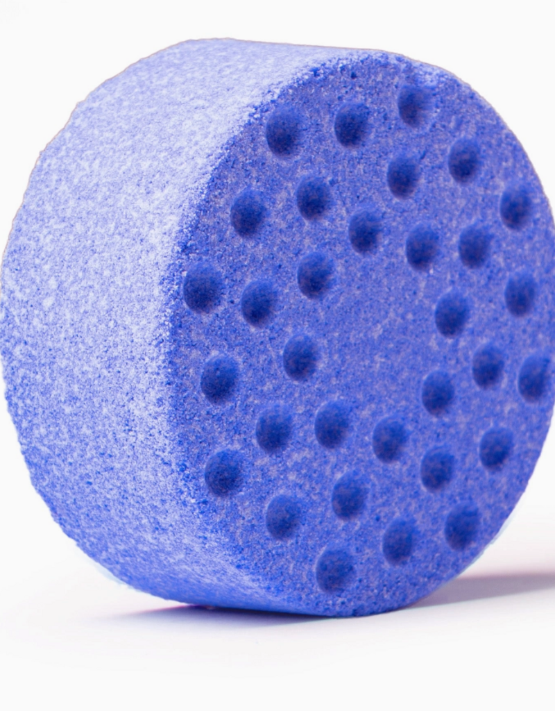 Da Bomb Bath Fizzers Lavender Shower Steamer
