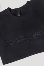 509 Broadway Make Heaven Crowded Sweatshirt