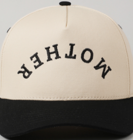 509 Broadway MOTHER Upside Down Hat