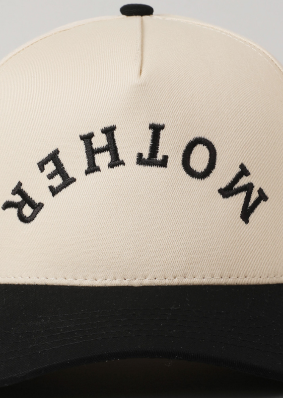 509 Broadway MOTHER Upside Down Hat