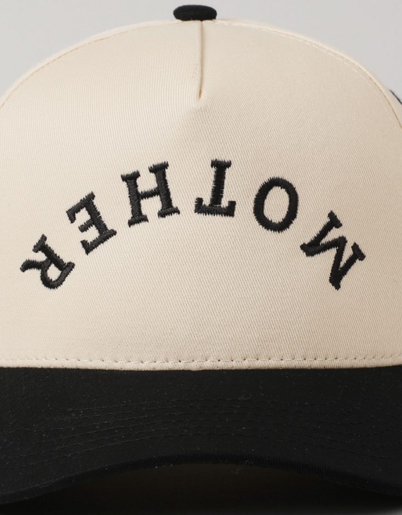 509 Broadway MOTHER Upside Down Hat