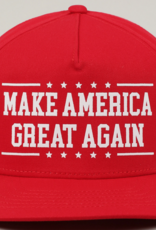 509 Broadway Make America Great Again Hat