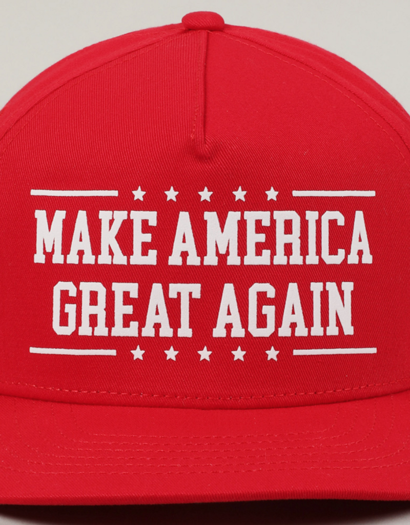 509 Broadway Make America Great Again Hat