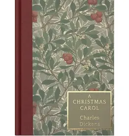 509 Broadway A Christmas Carol (Wordsworth Heritage Collection)
