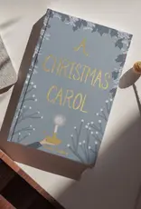 509 Broadway A Christmas Carol | Collector's Edition| Hardcover Book