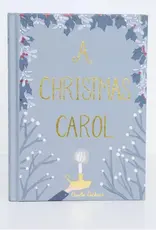 509 Broadway A Christmas Carol | Collector's Edition| Hardcover Book