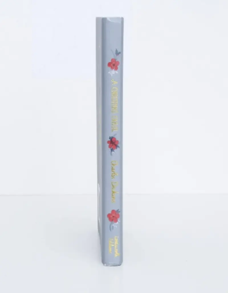 509 Broadway A Christmas Carol | Collector's Edition| Hardcover Book