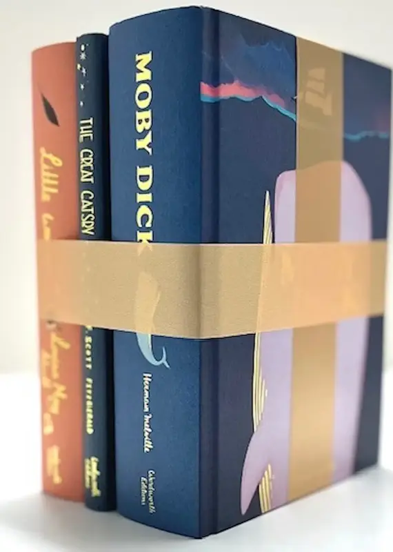 509 Broadway Best of Classic American Literature | Wordsworth Classics