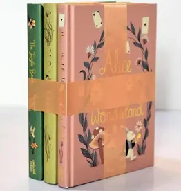 509 Broadway Children's Classics Vol 1 | Collector's Edition | Hardcover
