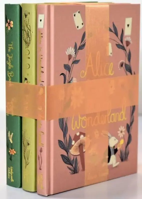 509 Broadway Children's Classics Vol 1 | Collector's Edition | Hardcover