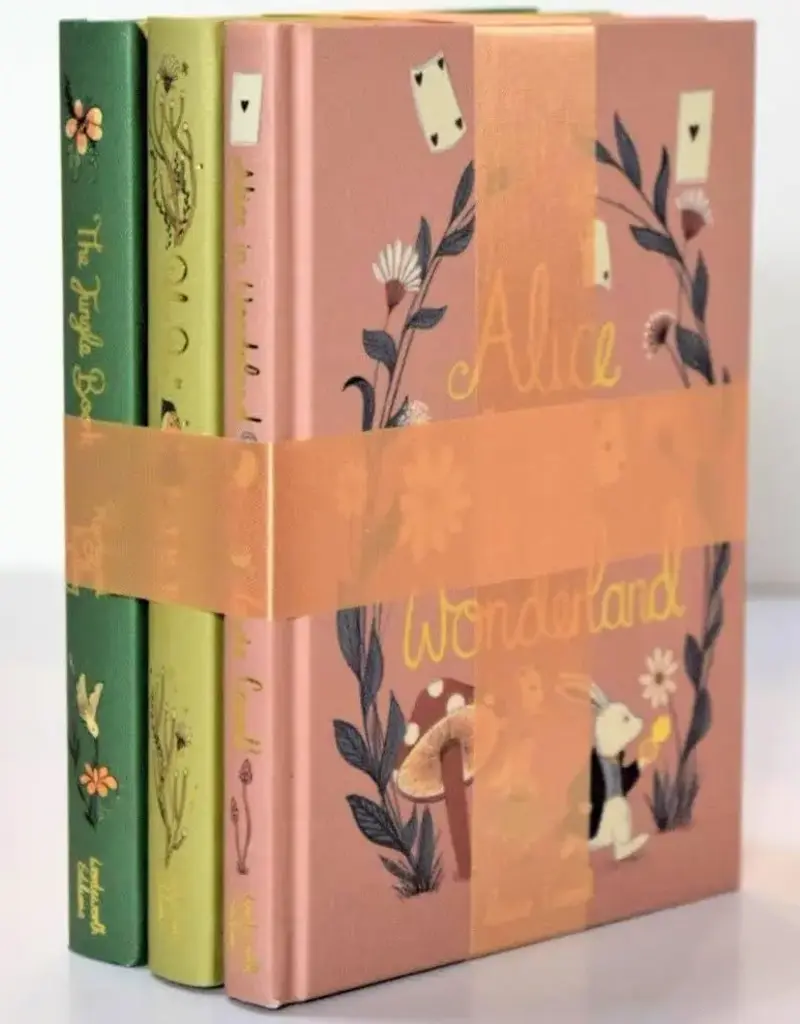 509 Broadway Children's Classics Vol 1 | Collector's Edition | Hardcover