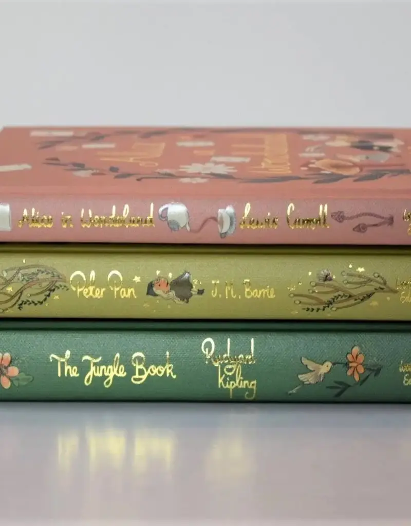 509 Broadway Children's Classics Vol 1 | Collector's Edition | Hardcover