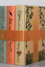 509 Broadway Classic Books For Girls | Collector's Edition | Hardcover