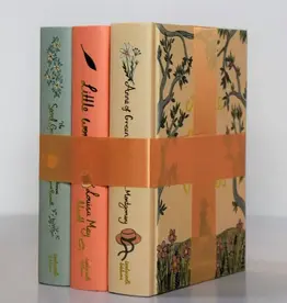 509 Broadway Classic Books For Girls | Collector's Edition | Hardcover