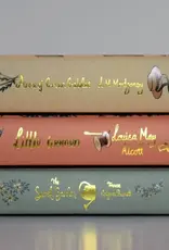 509 Broadway Classic Books For Girls | Collector's Edition | Hardcover