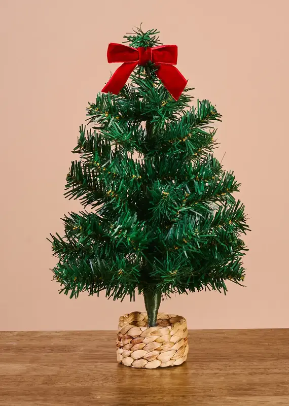 509 Broadway Mini Tree