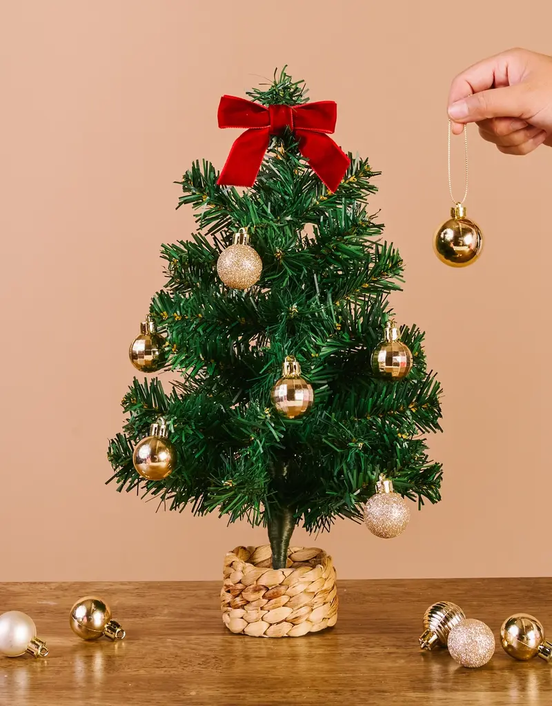 509 Broadway Mini Tree