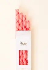 509 Broadway 40oz Tumbler Straw Set