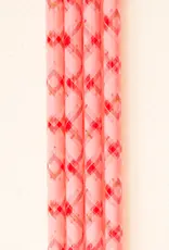 509 Broadway 40oz Tumbler Straw Set