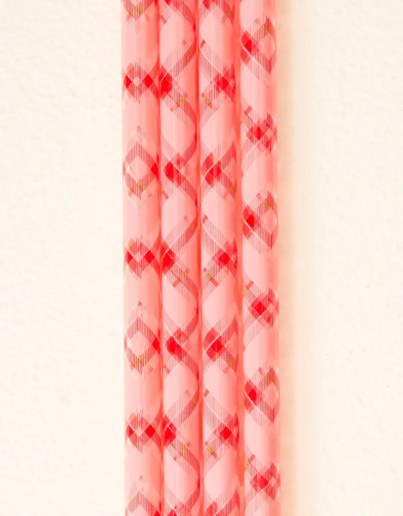 509 Broadway 40oz Tumbler Straw Set