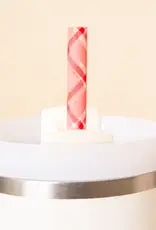 509 Broadway 40oz Tumbler Straw Set