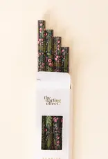 509 Broadway 40oz Tumbler Straw Set