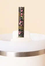 509 Broadway 40oz Tumbler Straw Set