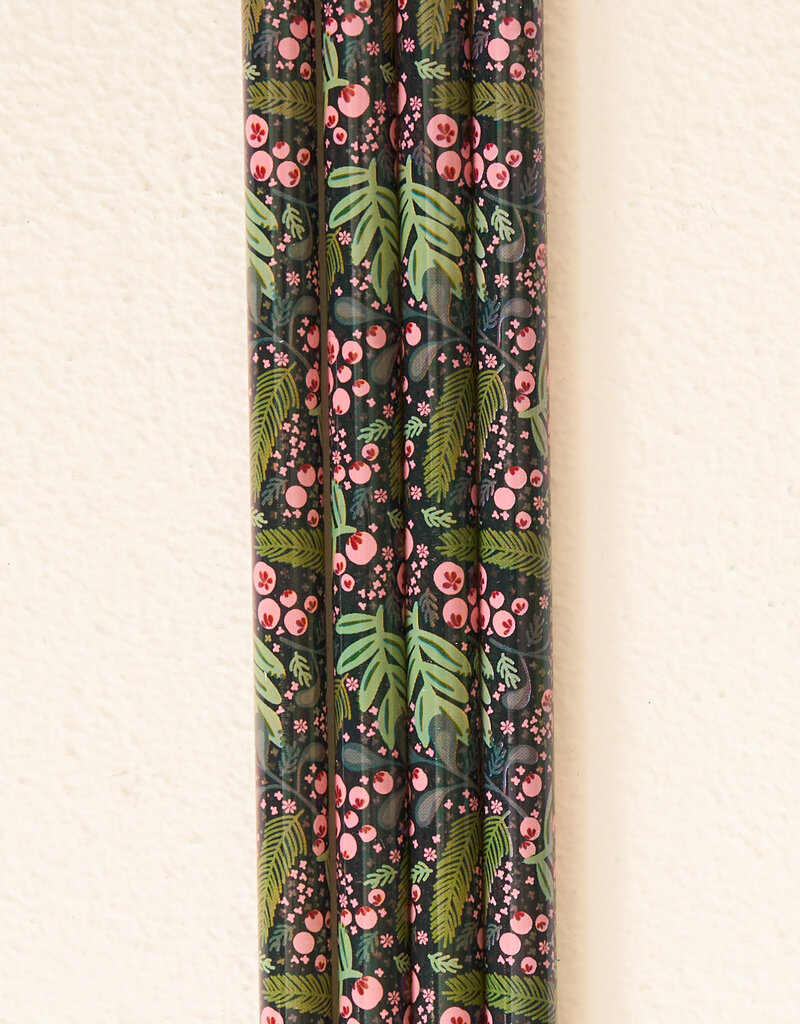 509 Broadway 40oz Tumbler Straw Set