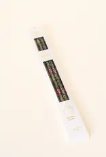 509 Broadway 40oz Tumbler Straw Set