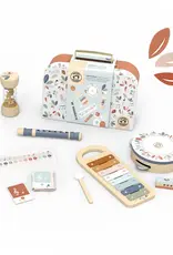 509 Broadway Musical Set 5 Instruments