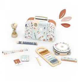 509 Broadway Musical Set 5 Instruments