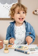 509 Broadway Musical Set 5 Instruments