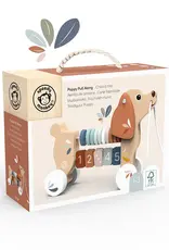 509 Broadway Puppy Pull Along